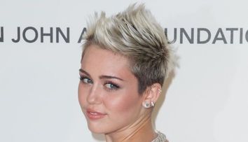 Schimbare radicala de look pentru Miley Cyrus. Cum arata acum fosta vedeta Disney