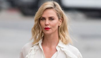 Cel mai nou cuplu de la Hollywood: cine e noul iubit al lui Charlize Theron