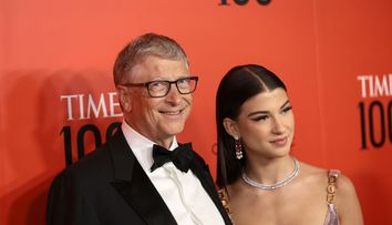 Fiica lui Bill Gates a dezvăluit din greșeală că tatăl ei suferă de o tulburare din spectrul autist. Ce este sindromul Asperger
