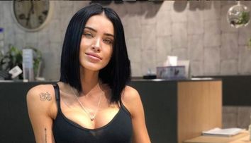 Adelina Pestrițu, probleme cu spatele: “A venit vremea să începem tratamentele”
