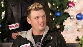 Nick Carter, acuzat din nou de agresiune. O femeie susține că a făcut cancer în urma relației cu artistul
