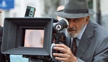 Sergiu Nicolaescu a implinit 80 de ani - La multi ani, maestre!