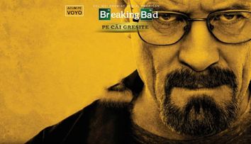 Bryan Cranston, actorul din 
