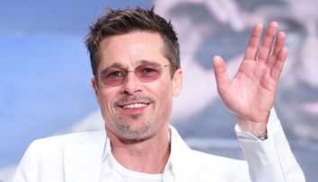 Brad Pitt are o nouă iubită? Aceasta este guru spiritual