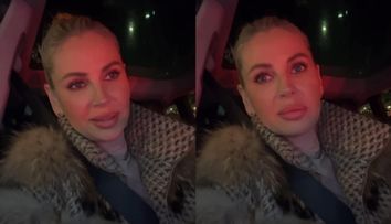 Andreea Bănică a fost dată afară dintr-un restaurant faimos din București. A rămas șocată când ospătarul i-a cerut să se ridice de la masă și să părăsească locația: „Nu am pățit niciodată să...”