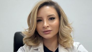 Ultimul mesaj al Ștefaniei Szabo, directoarea Spitalului Județean Buzău găsită moartă în camera de gardă! Ce le-a transmis apropiaților