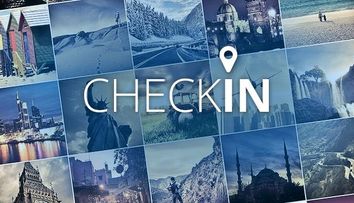 Din ce oras european iti vei da CHECK IN vara asta?