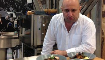 Un preparat delicios si sanatos pe baza de carne de iepure. Chef Catalin Scarlatescu iti ofera 