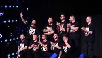 Andi: ”A fost o poveste completă”. Telespectatorii au încheiat săptămâna cu ochii pe show-ul Românii au talent!