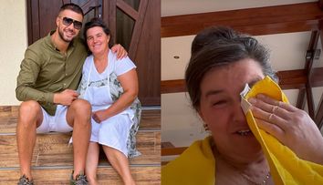 Mama Geta, în lacrimi, din cauza lui Culiță Sterp. Cuvintele folosite de artist au făcut-o să izbucnească în lacrimi, chiar de ziua ei: „Nu este chiar așa!”