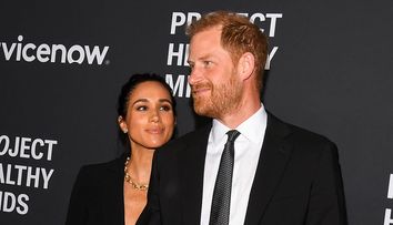 Meghan Markle a impus condiții clare pentru a pune din nou piciorul în Marea Britanie. Soția Prințului Harry ar putea reveni în Anglia, împreună cu cei doi copii ai lor: „Ea deține controlul total”