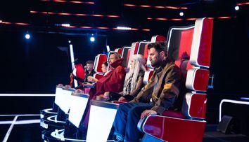 Vocea României sezonul 11, din 8 septembrie la PRO TV și VOYO