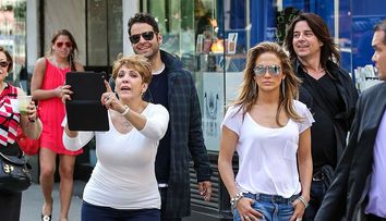 Familia care sfidează trecerea timpului: cum arată mama lui Jennifer Lopez la 74 de ani