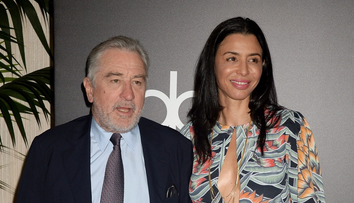 Leandro De Niro, nepotul actorului Robert De Niro, a murit la vârsta de 19 ani