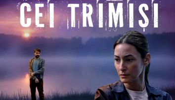 Viziunile schimbă regulile jocului în episodul 3 din „Cei trimiși”! Urmărește serialul pe VOYO și află ce se întâmplă cu Inspectoarea Edith Lucaciu