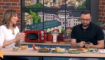 Nu poți renunța la zahăr? Iată o listă cu alimente care îți taie instant pofta de dulce