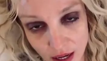 Britney Spears a ajuns într-o stare critică! Vedeta pop face acuzații dure la adresa prietenilor săi în cel mai îngrijorător videoclip de până acum: „Îmi pare rău pentru voi”