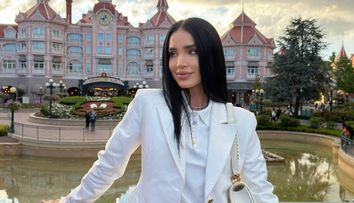 Câți bani a făcut Adelina Pestrițu din Instagram în anul 2025. A avut un profit net mai mic decât în 2024