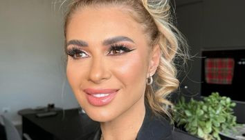 Ce a postat Anamaria Prodan pe Internet, la scurt timp după ce Corina Caciuc a născut pentru a doua oară: „Tu mă faci...”