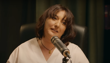 Când își va boteza Ecaterina Ladin cel de-al treilea copil și cum se descurcă în ipostaza de mămică de trei: „Să ne putem distra în voie”