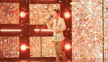 Românii au talent audiențe de peste 3 ori mai mari decât televiziunea de pe locul secund