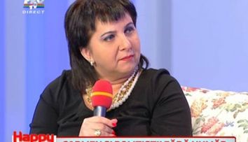 Carmen Serban, trasa pe dreapta de politisti in Austria. Afla motivul