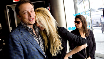 Ce fac azi fostele soții ale lui Elon Musk. Miliardarul a fost căsătorit cu două femei