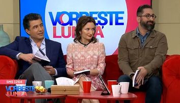 VIDEO Echipa 