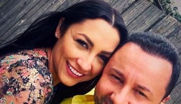 Andra a dezvaluit in direct la radio. Cum a fost prezentata parintilor lui Catalin Maruta