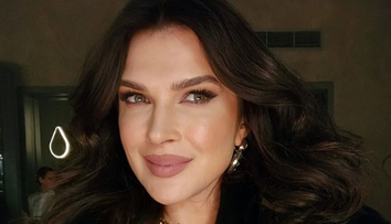 Monica Bîrlădeanu, pasionată de ciocane, şlaif și polizor. Vedeta s-a afișat într-o ipostază neobișnuită