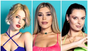 Love Island, 9 octombrie. Publicul de acasă și băieții din vilă și-au ales favoritele. Cine sunt fetele care intră în competiție
