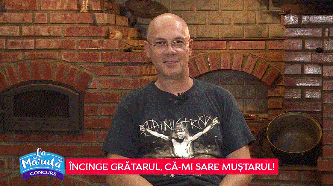 VIDEO Maeștrii grătarelor s-au luat la întrecere. Ce speciălitați au gătit