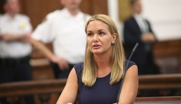 La doar o lună după ce a anunțat că are cancer, Vanessa Trump a fost operată. Mesajul transmis după intervenție
