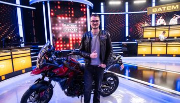 Reacția lui Vlad Neaga după participarea la Batem Palma?