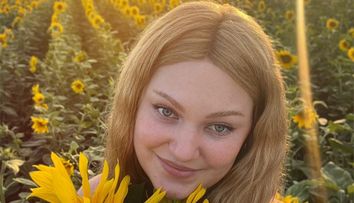 Andreea Anița a murit! Tânăra pentru care o țară întreagă s-a mobilizat pentru a strânge suma de 2,3 milioane de dolari a pierdut lupta cu boala: „Ai luptat bine. Odihnește-te acum!”