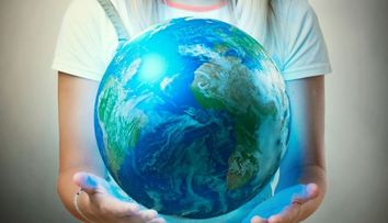 Romania, locul I la Olimpiada internationala de Geografie: trei medalii de aur si una de argint