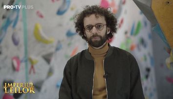 Interviu cu Bogdan Micu, investitor la Imperiul Leilor: “Succesul în viața mea nu se numără în bani”