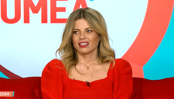 Roxana Hulpe, declarații emoționante despre iubitul ei: “Când l-am văzut pe Alex, am știut că el este alesul”