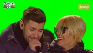Revolutie de muzica si veselie cu LaLa Band. Mega spectacolul de Revelion pe care fanii nu-l vor uita tot anul. VIDEO