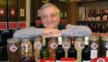 Interviu Foodstory: <span style=