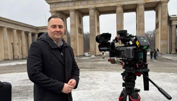 Duminică, la România, te iubesc!, Rareș Năstase ne prezintă reportajul Mangalia – un șantier plin de promisiuni: „Pierdem tot: capacitate, influență, locuri de muncă și rămânem, ca de obicei, cu ochii în soare”