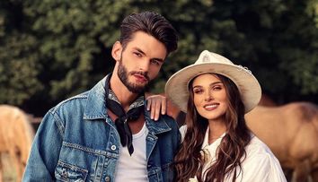 Theo Rose a lansat piesa „Știi unde mă găsești” în colaborare cu Edward Sanda. „Totul a plecat de la un mesaj”