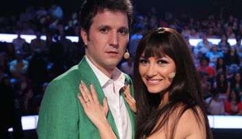 Andi Moisescu, mai tare ca iluzionistul Johannes. Poate n-o sa crezi, dar a incercat unul dintre cele mai periculoase trucuri de mentalism
