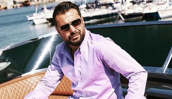 Adrian Mutu, adevărul despre relația cu handbalista Irina Neagu: „Mă îndrăgostisem”