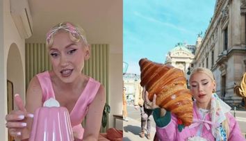 A rămas fără contul de Instagram, cu zeci de mii de urmăritori. Influencerița Sînziana Iacob anunță că platforma i l-a închis definitiv. Totul ar fi pornit de la o postare veche de 11 ani: „Vă dați seama că eu am niște contracte în derulare”
