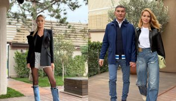 Valentina Pelinel a spus lucrurilor pe nume: „Cred că e suficient!”. Ce decizie a luat după ce i-a îndeplinit visul soțului său, Cristi Borcea