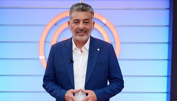 Moment emoționant în culisele MasterChef. Chef Hadad a gătit o rețetă din copilărie
