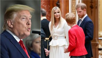 Donald Trump, declarații surprinzătoare despre Meghan și Harry. Ce a urat cuplului regal