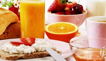 10 idei simple pentru un mic dejun delicios si sanatos