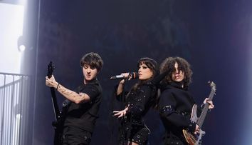 Alexandra Căpitănescu, prima reacție după ce a câștigat Selecția Națională Eurovision și va reprezenta România la Viena: „Încurajez fiecare om să facă ceea ce simte”